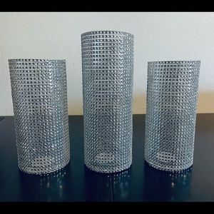 Elegant Wedding centerpieces